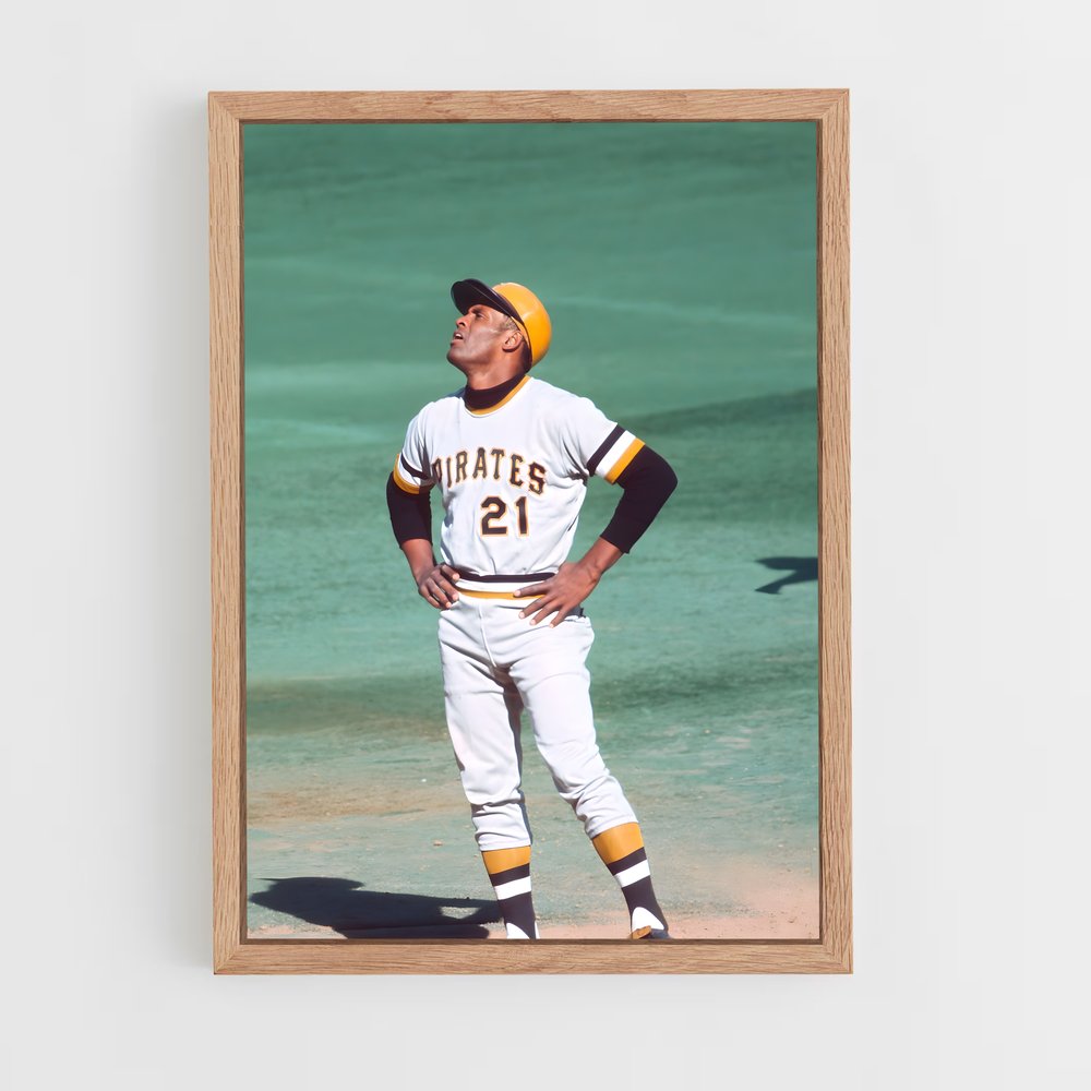 Poster L'Étoile du Baseball (vue 4)